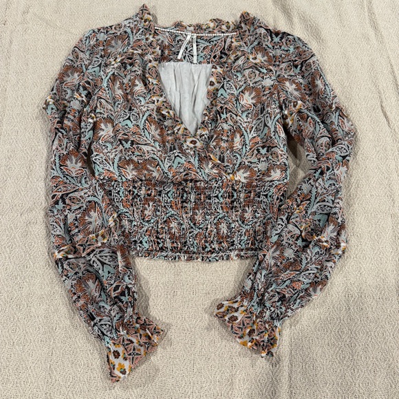 Anthropologie Tops - Anthropologie Top